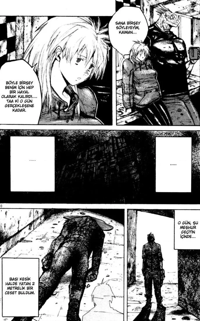 Dorohedoro - Bölüm 9 - Sayfa 10