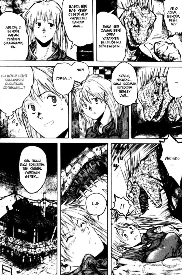 Dorohedoro - Bölüm 9 - Sayfa 12