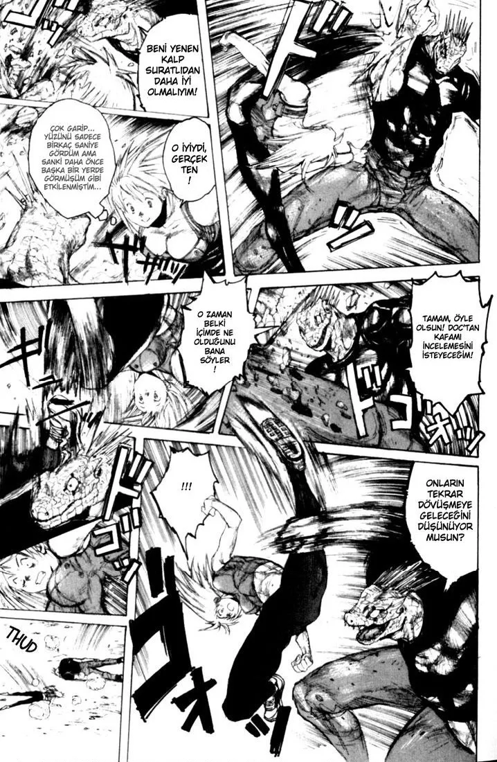 Dorohedoro - Bölüm 9 - Sayfa 13