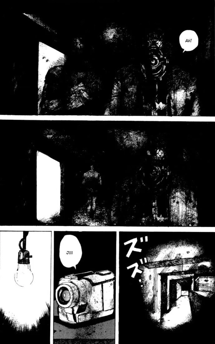 Dorohedoro - Bölüm 9 - Sayfa 24