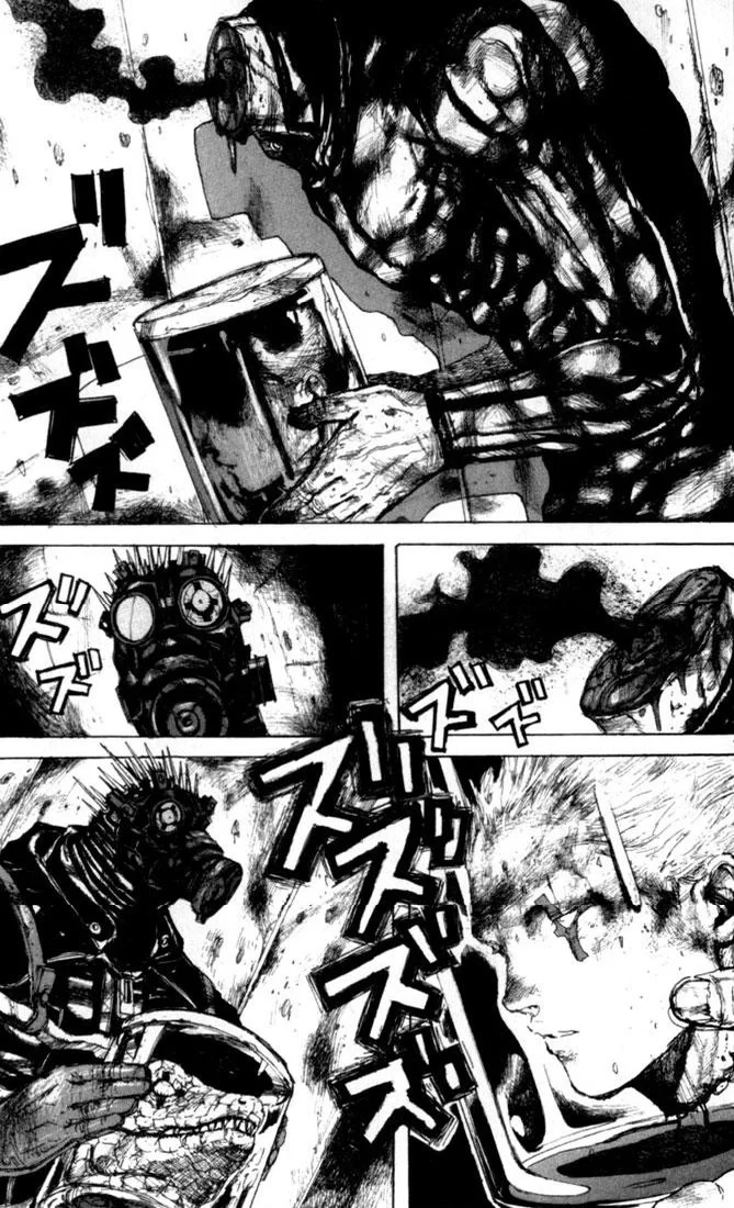 Dorohedoro - Bölüm 9 - Sayfa 7