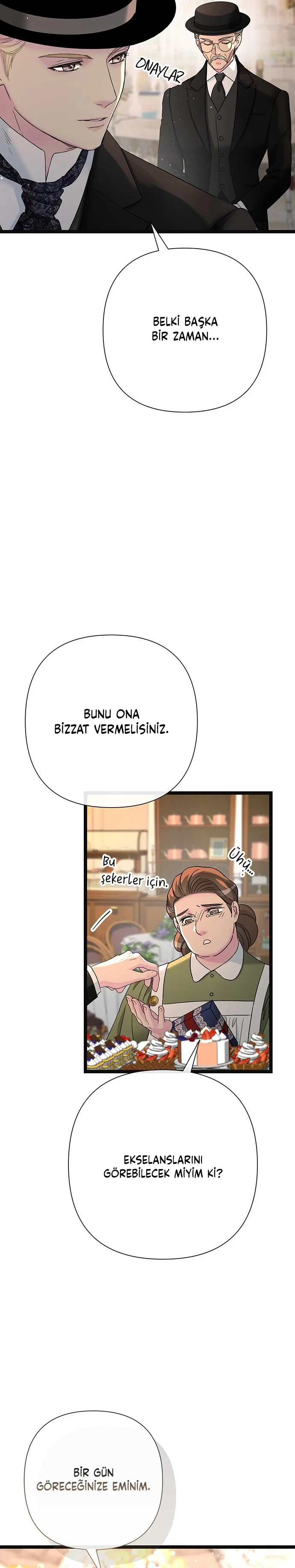 The Problematic Prince - Bölüm 107 - Sayfa 14
