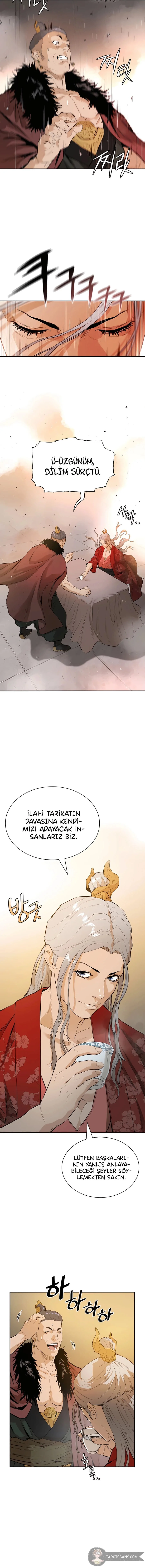 Villain Unrivaled - Bölüm 15 - Sayfa 6