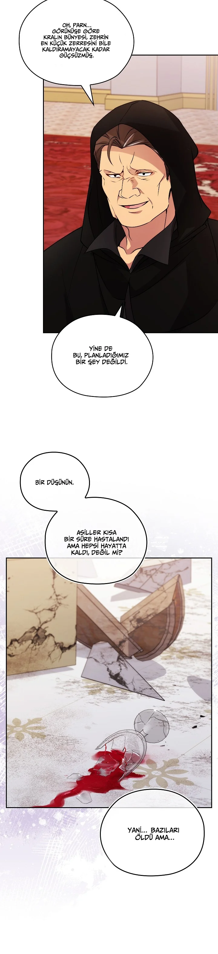 Adonis - Bölüm 289 - Sayfa 6