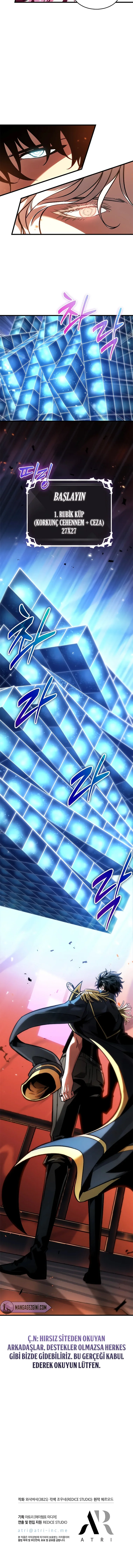 Pick Me Up, Infinite Gacha - Bölüm 89 - Sayfa 9