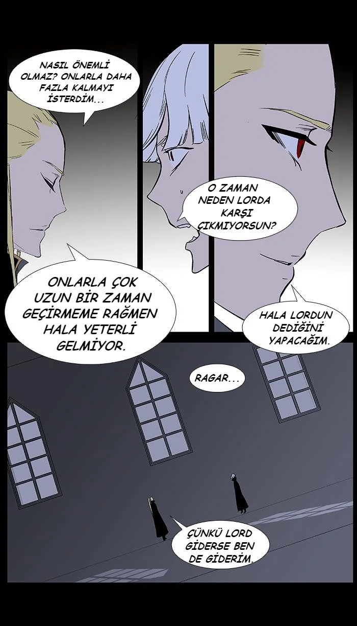 Noblesse - Bölüm 372 - Sayfa 5