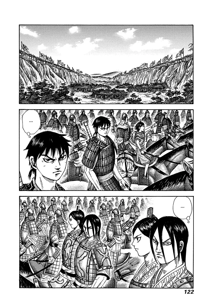Kingdom - Bölüm 257 - Sayfa 7