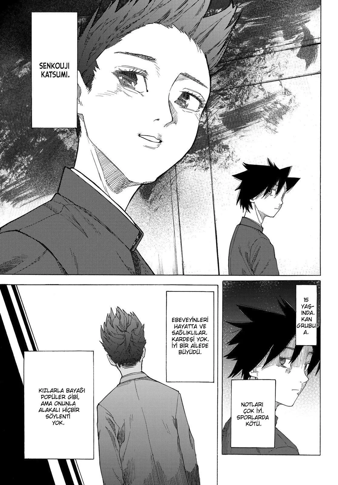 Juujika no Rokunin - Bölüm 3 - Sayfa 10