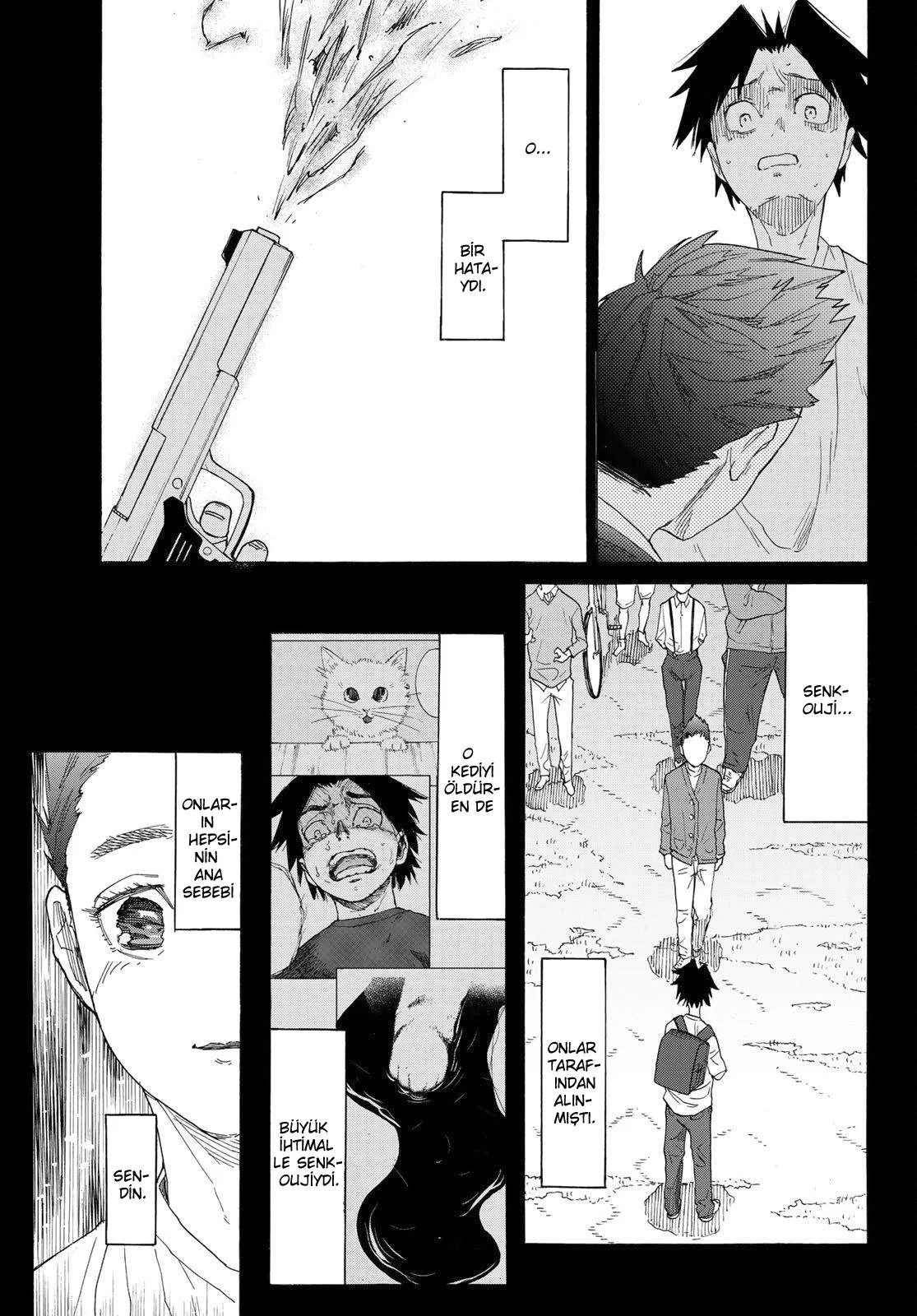 Juujika no Rokunin - Bölüm 3 - Sayfa 12