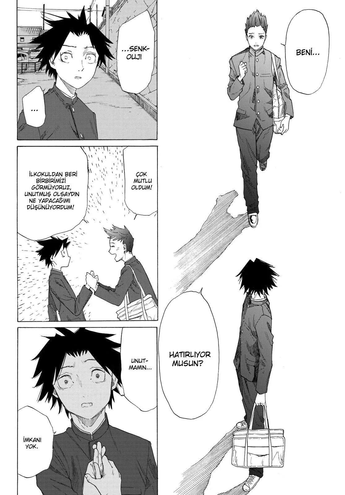 Juujika no Rokunin - Bölüm 3 - Sayfa 15