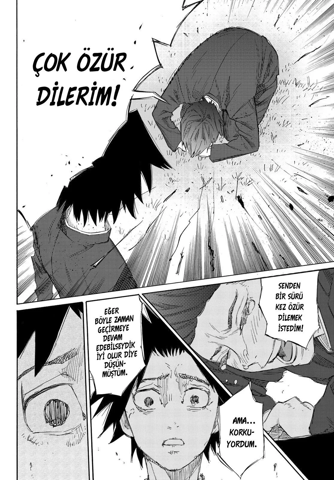 Juujika no Rokunin - Bölüm 3 - Sayfa 29