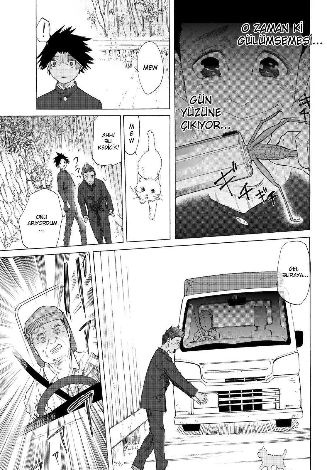 Juujika no Rokunin - Bölüm 3 - Sayfa 30