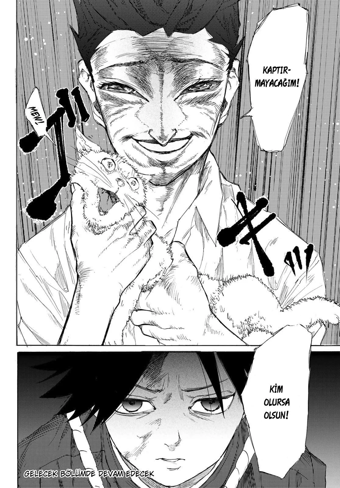 Juujika no Rokunin - Bölüm 3 - Sayfa 37