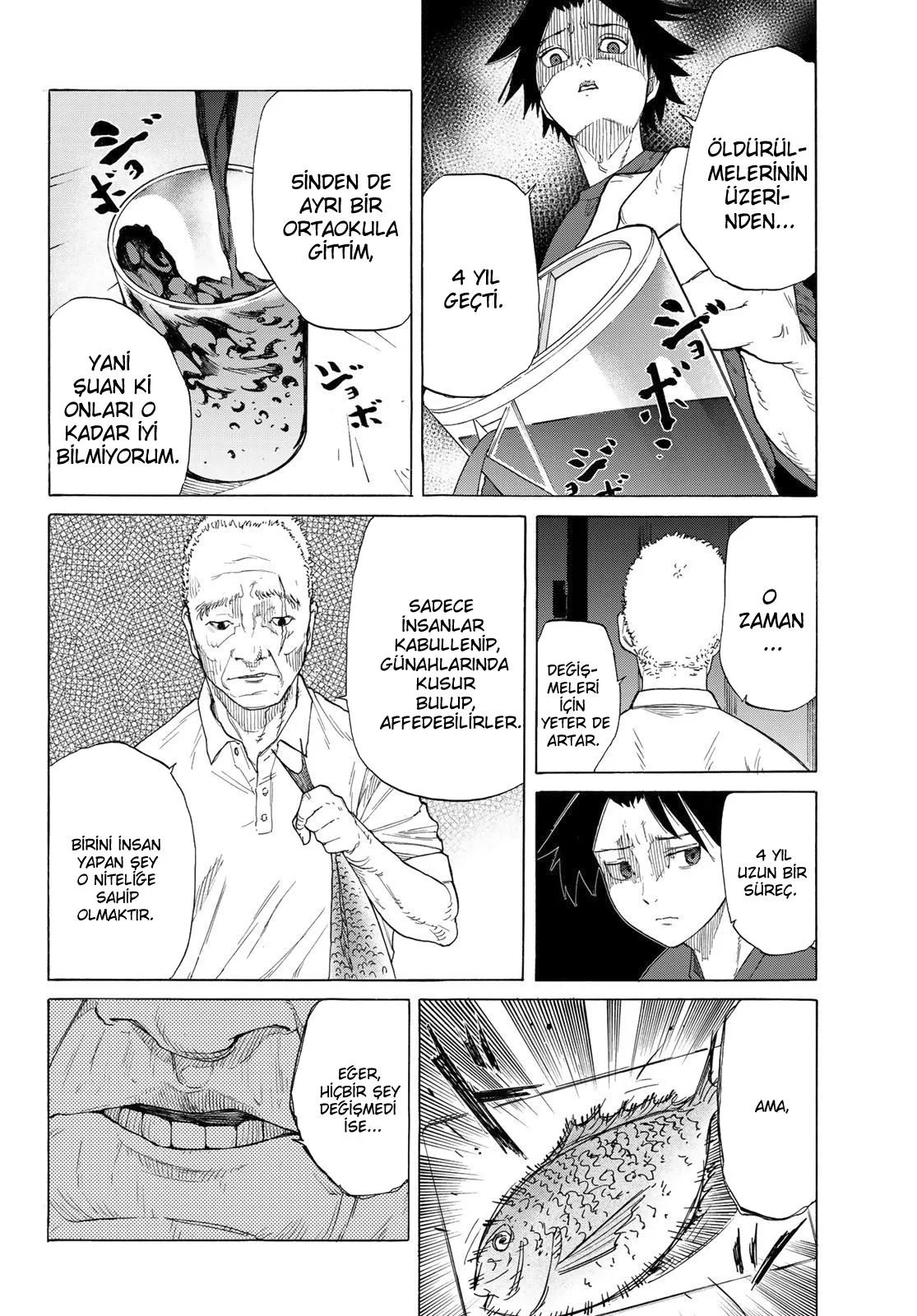 Juujika no Rokunin - Bölüm 3 - Sayfa 39