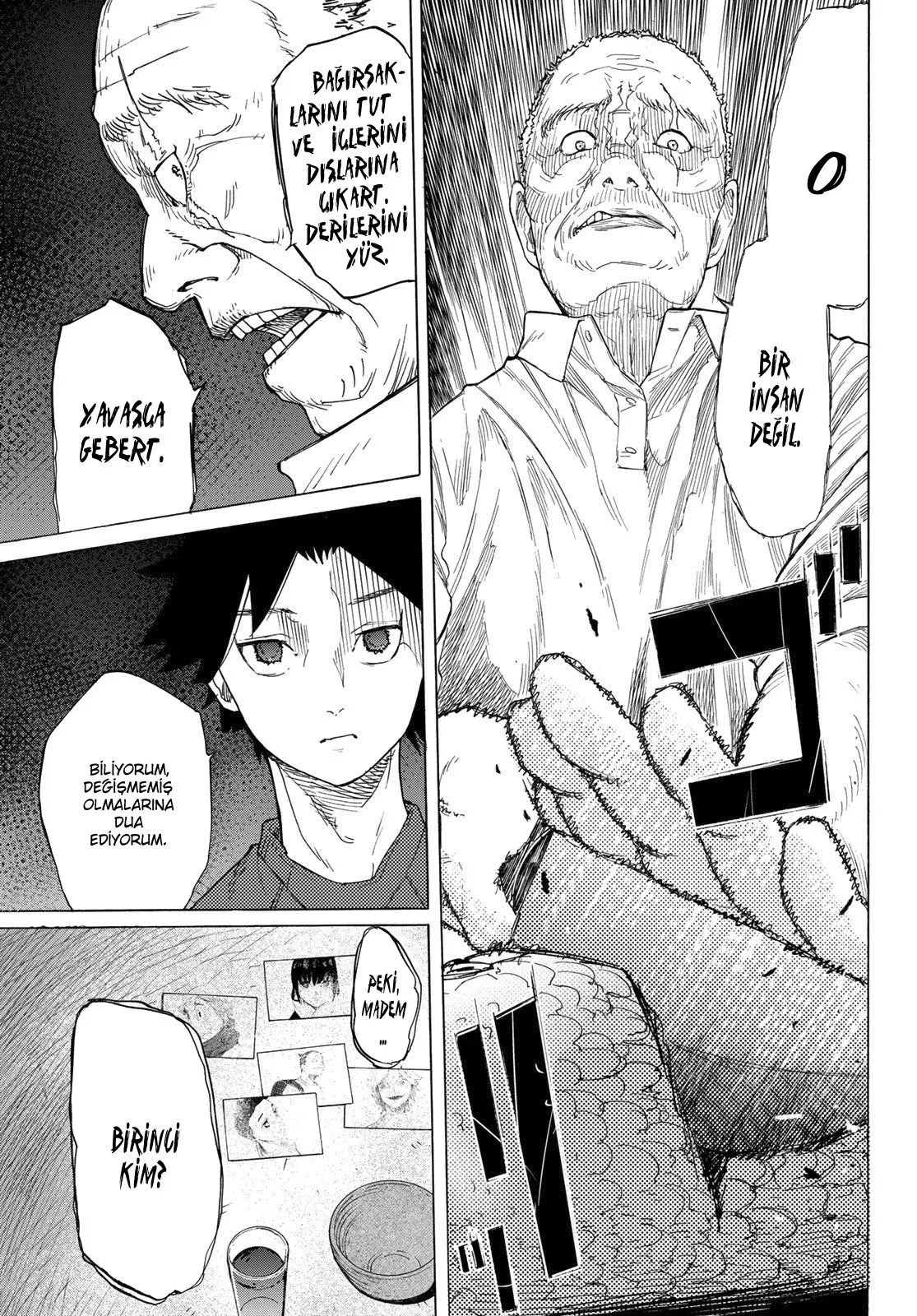 Juujika no Rokunin - Bölüm 3 - Sayfa 40