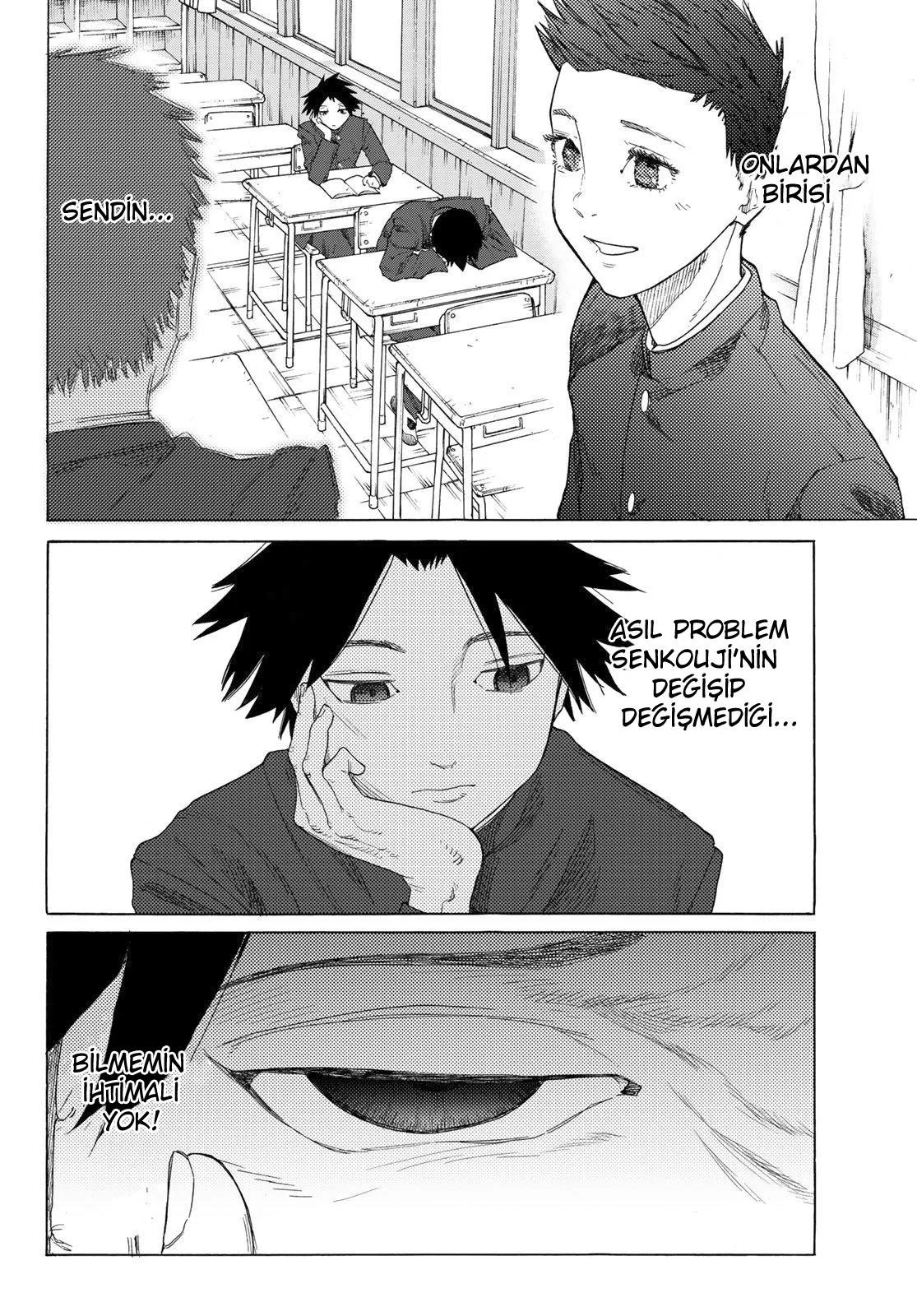 Juujika no Rokunin - Bölüm 3 - Sayfa 50