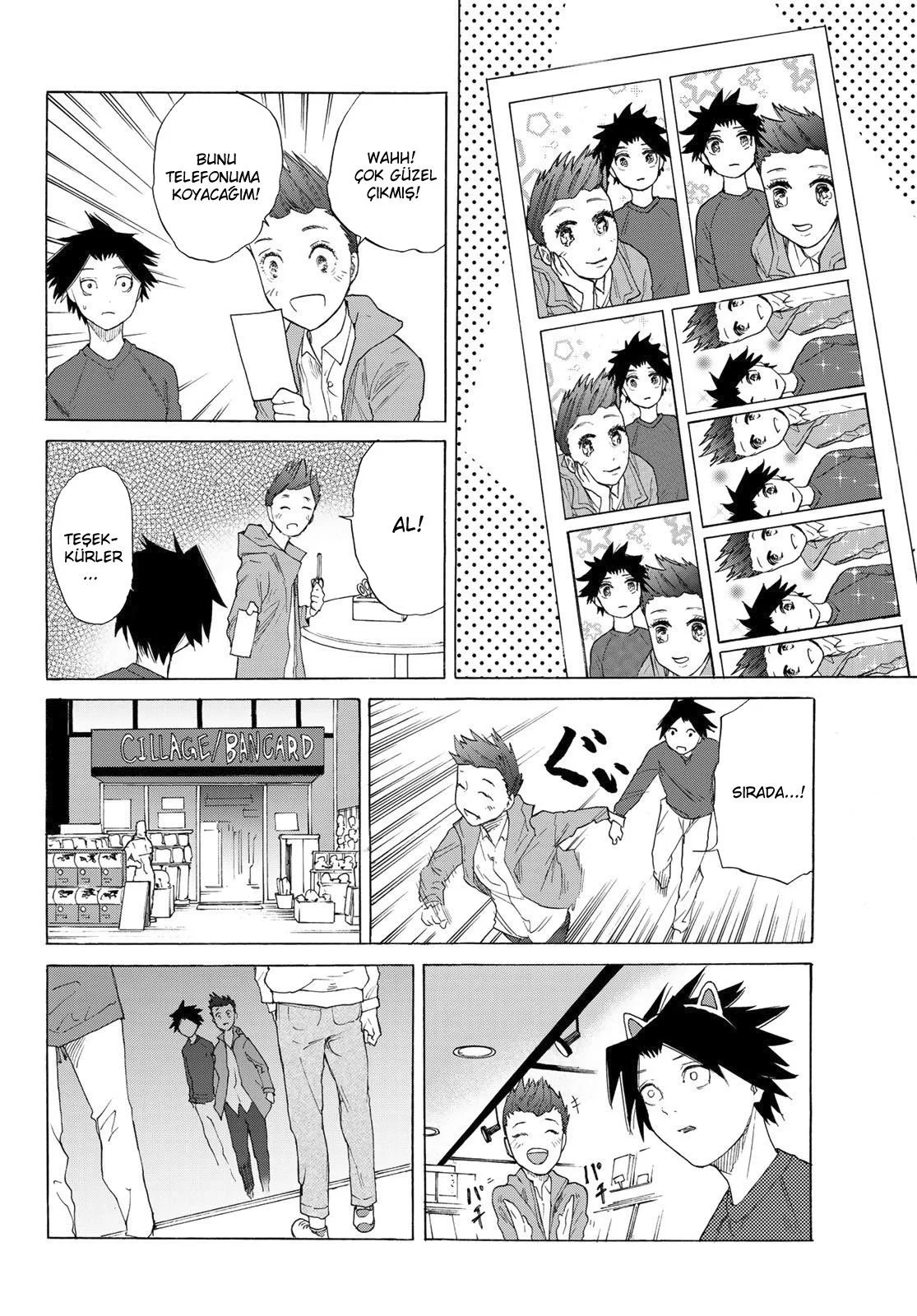 Juujika no Rokunin - Bölüm 3 - Sayfa 56