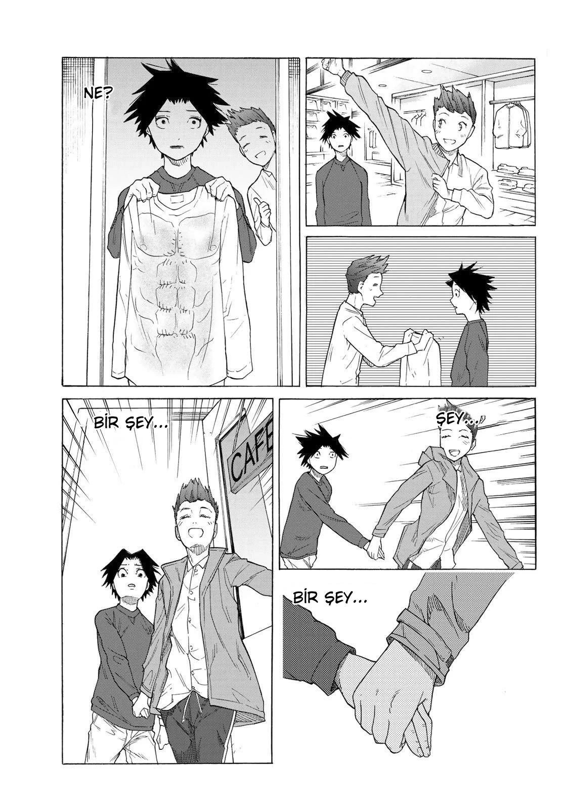 Juujika no Rokunin - Bölüm 3 - Sayfa 57