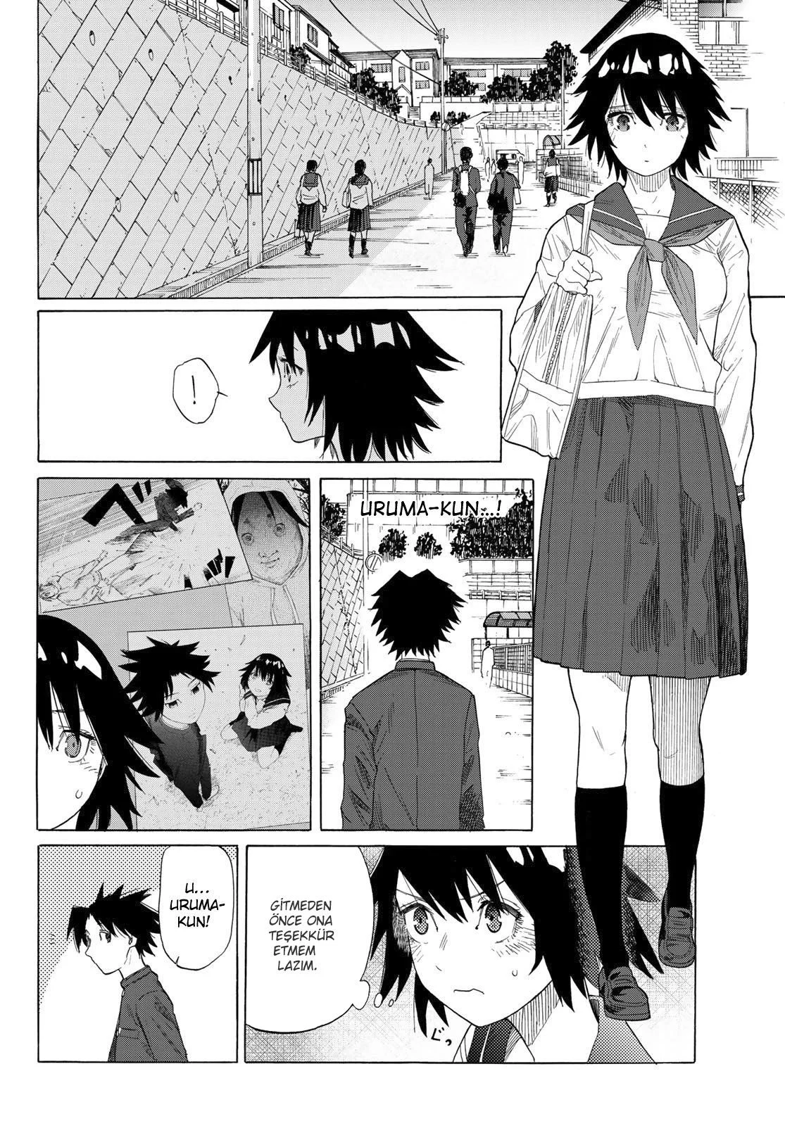 Juujika no Rokunin - Bölüm 3 - Sayfa 5