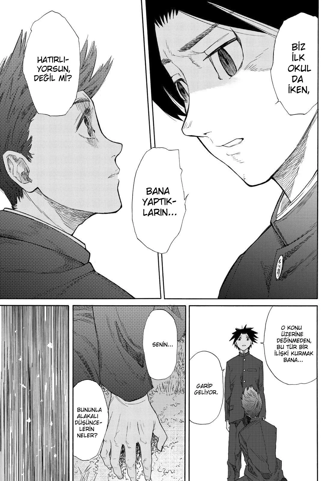 Juujika no Rokunin - Bölüm 3 - Sayfa 65