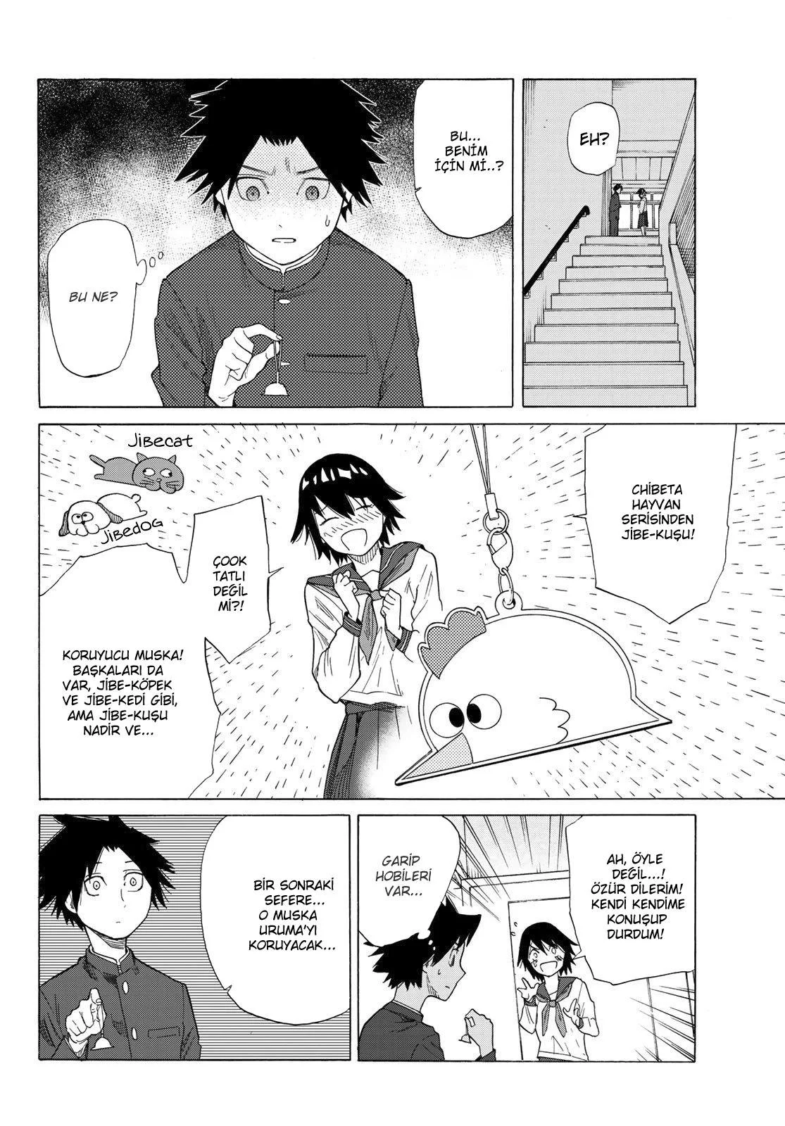 Juujika no Rokunin - Bölüm 3 - Sayfa 7