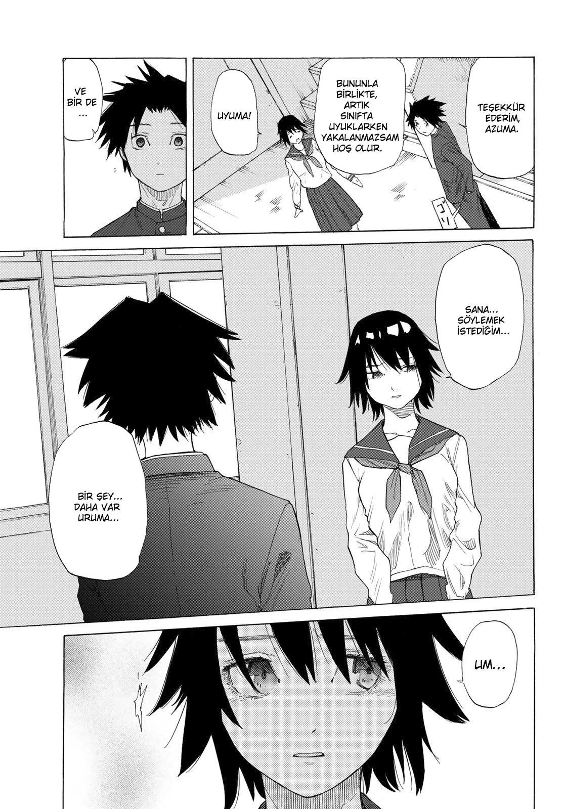 Juujika no Rokunin - Bölüm 3 - Sayfa 8