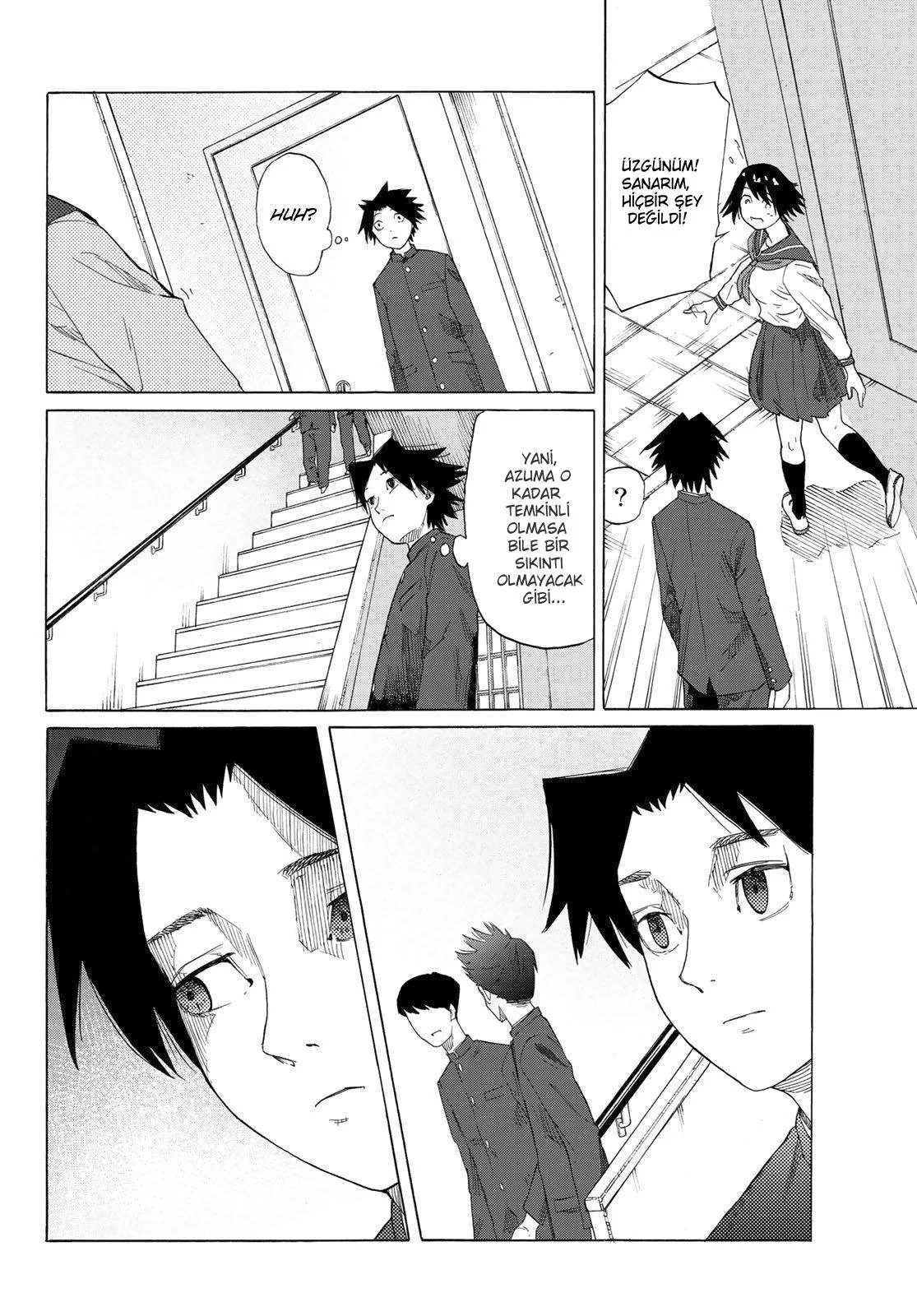 Juujika no Rokunin - Bölüm 3 - Sayfa 9