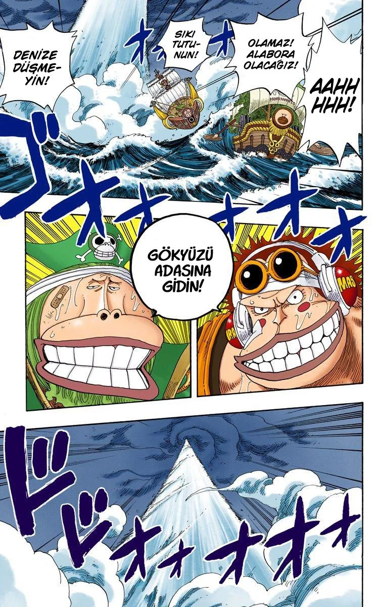One Piece - Bölüm 236 - Sayfa 12