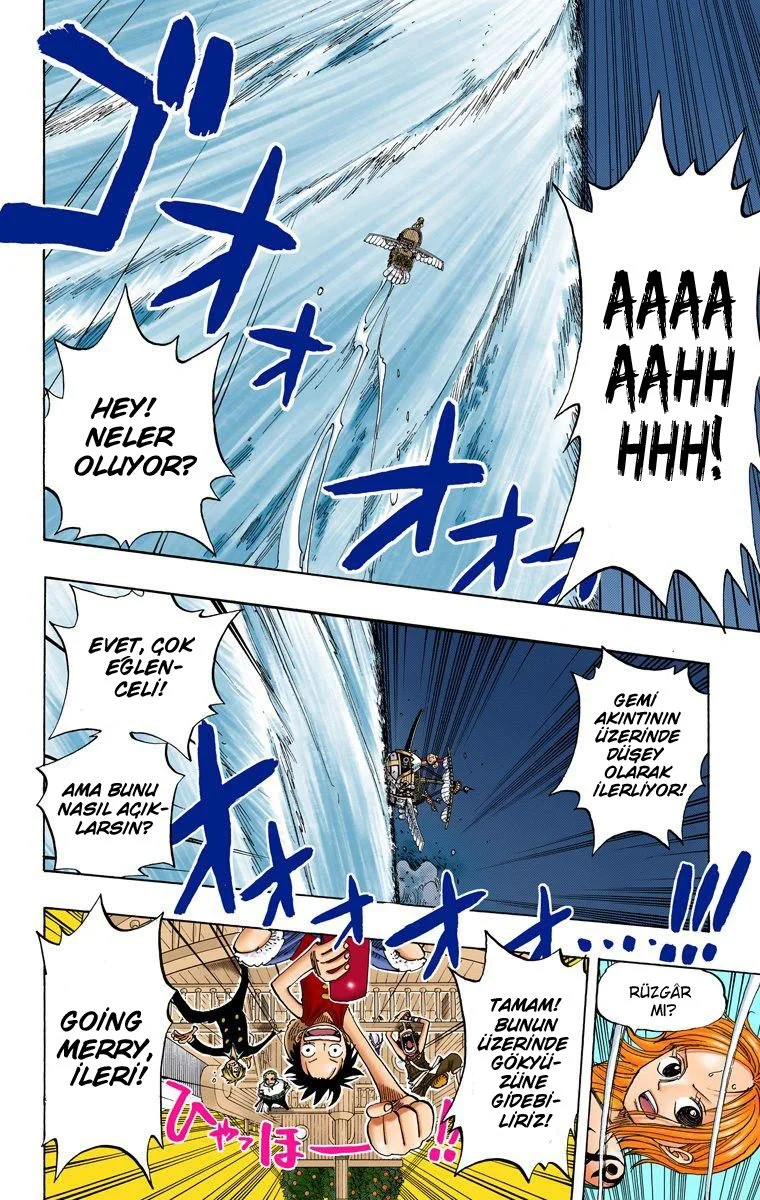One Piece - Bölüm 236 - Sayfa 13