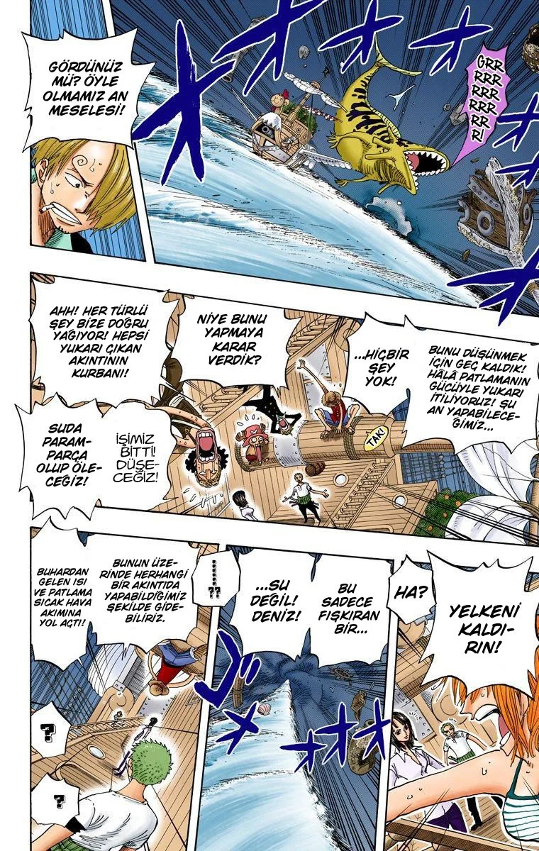 One Piece - Bölüm 236 - Sayfa 15