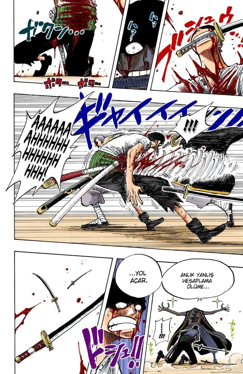One Piece - Bölüm 195 - Sayfa 10