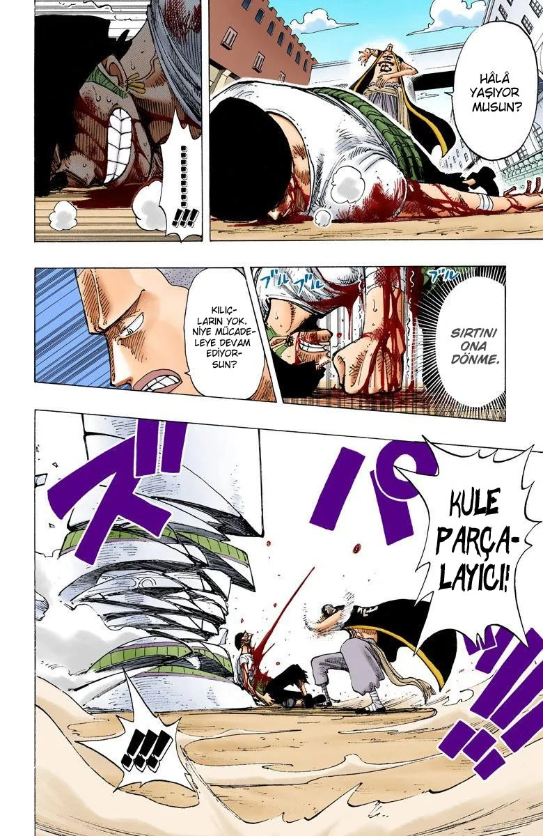 One Piece - Bölüm 195 - Sayfa 12