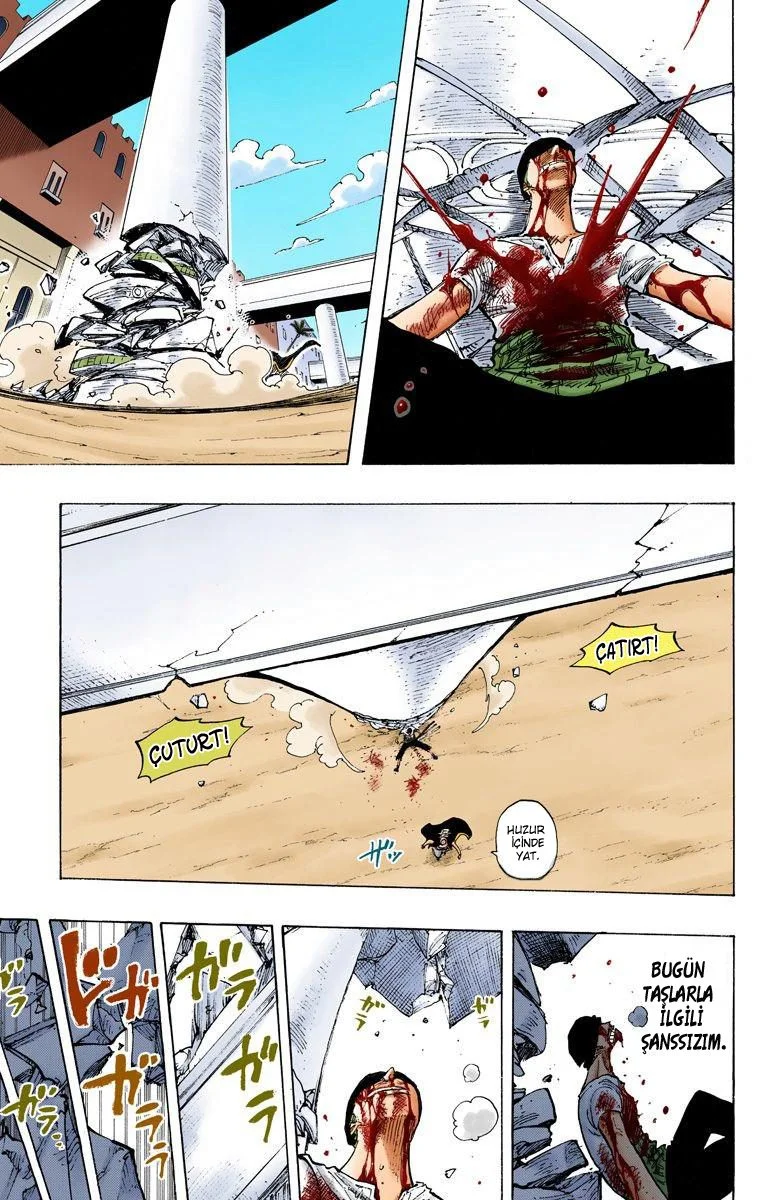 One Piece - Bölüm 195 - Sayfa 13