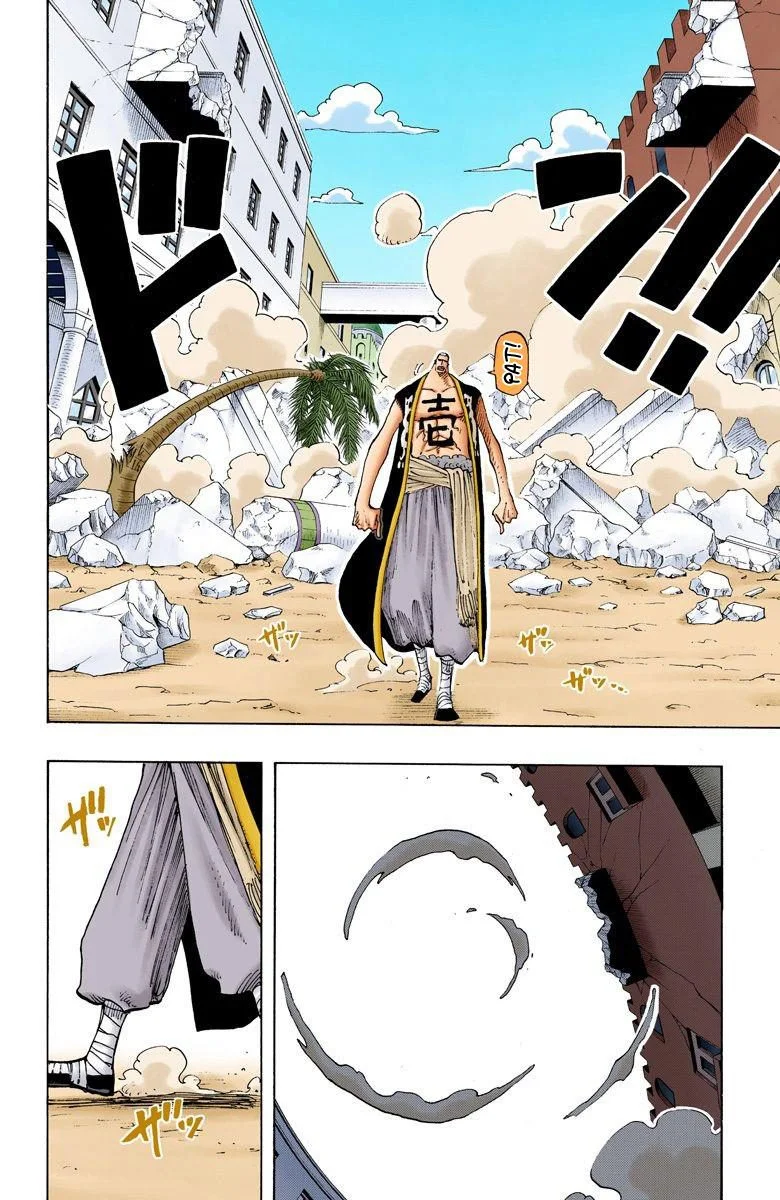 One Piece - Bölüm 195 - Sayfa 14