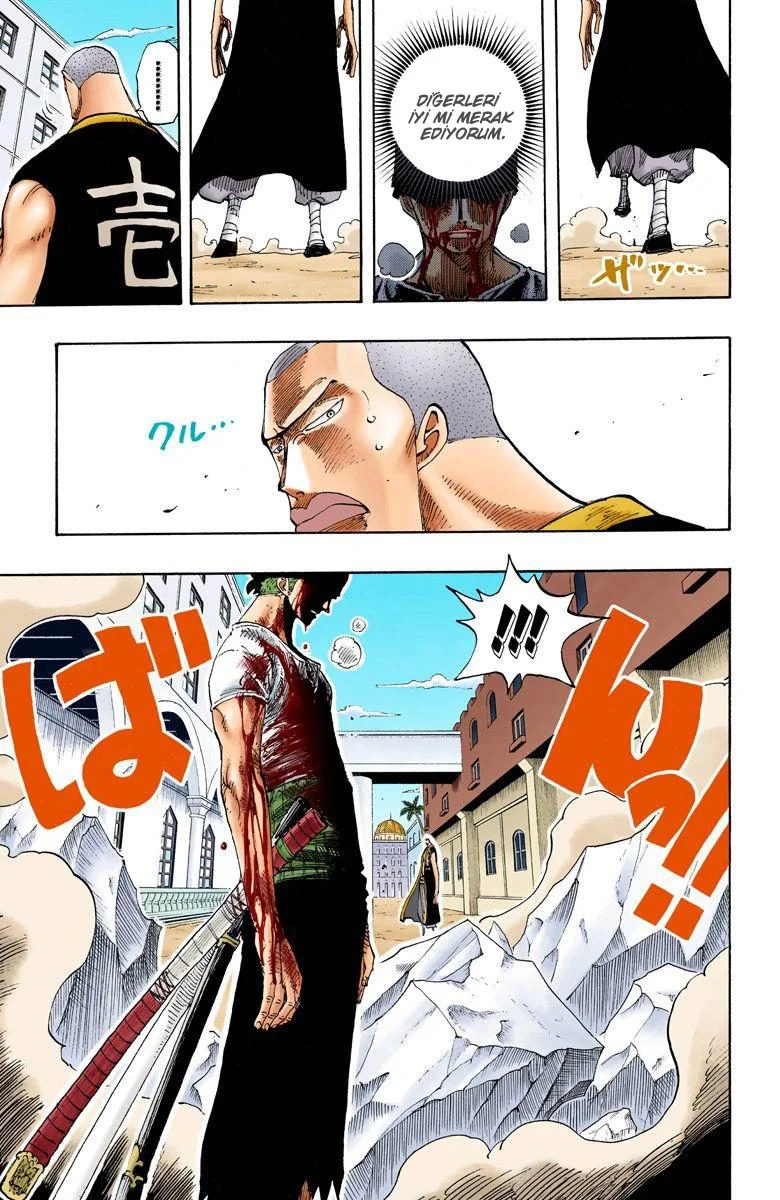 One Piece - Bölüm 195 - Sayfa 15