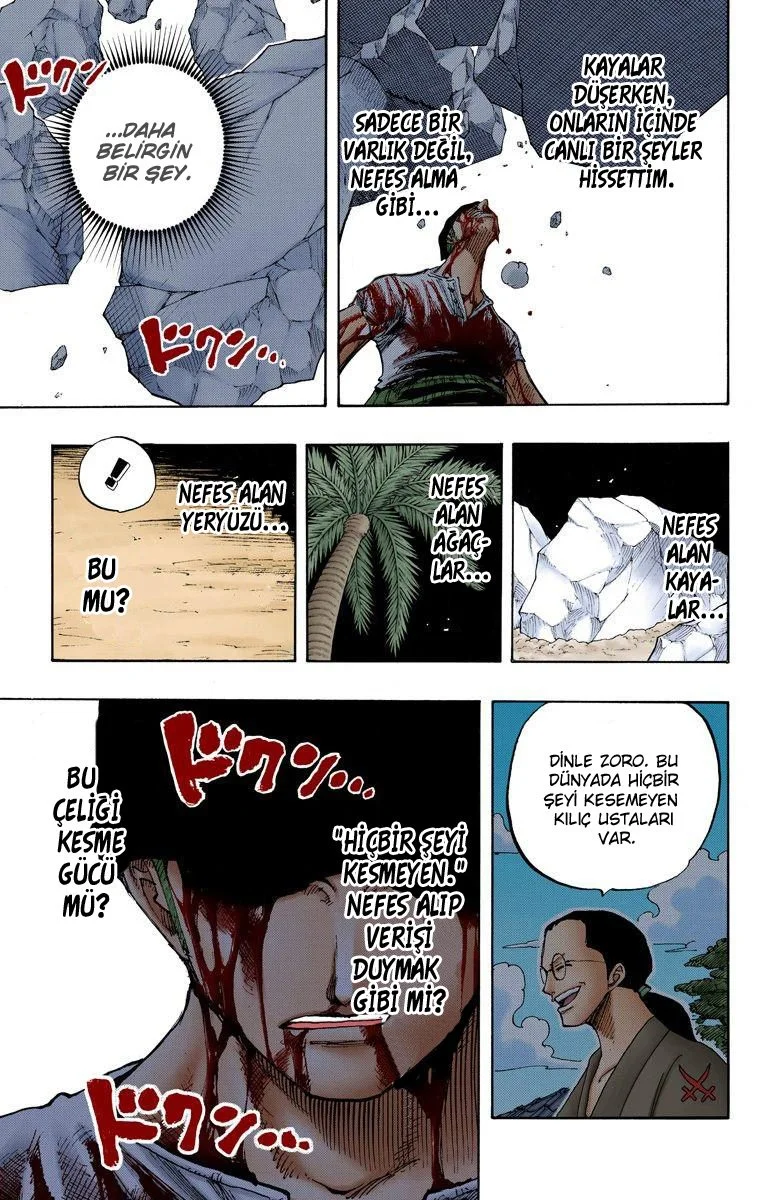 One Piece - Bölüm 195 - Sayfa 17