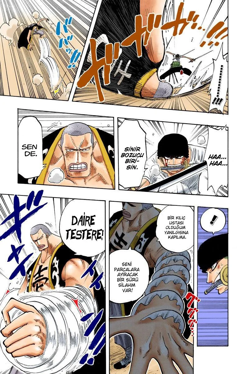 One Piece - Bölüm 195 - Sayfa 7