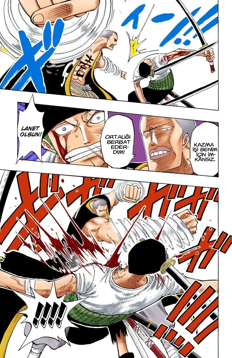 One Piece - Bölüm 195 - Sayfa 9
