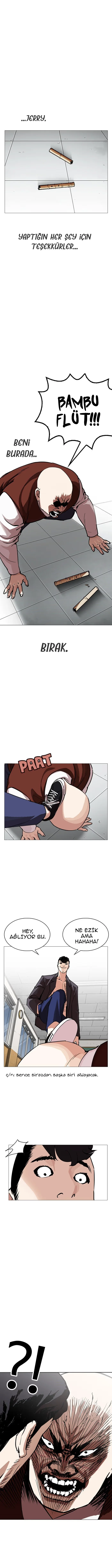 Lookism - Bölüm 248 - Sayfa 18