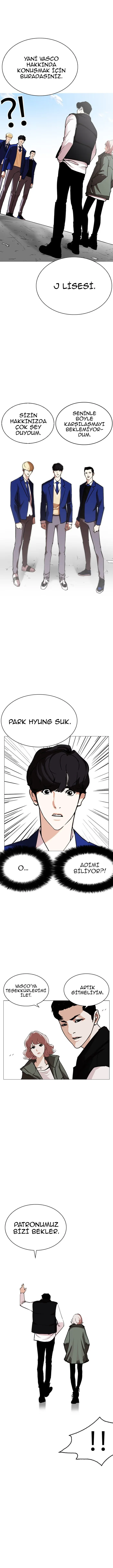 Lookism - Bölüm 248 - Sayfa 6