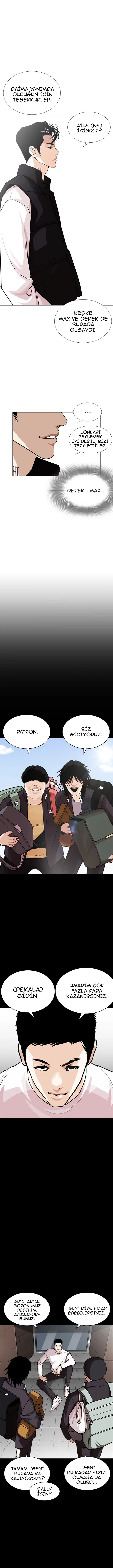 Lookism - Bölüm 248 - Sayfa 8