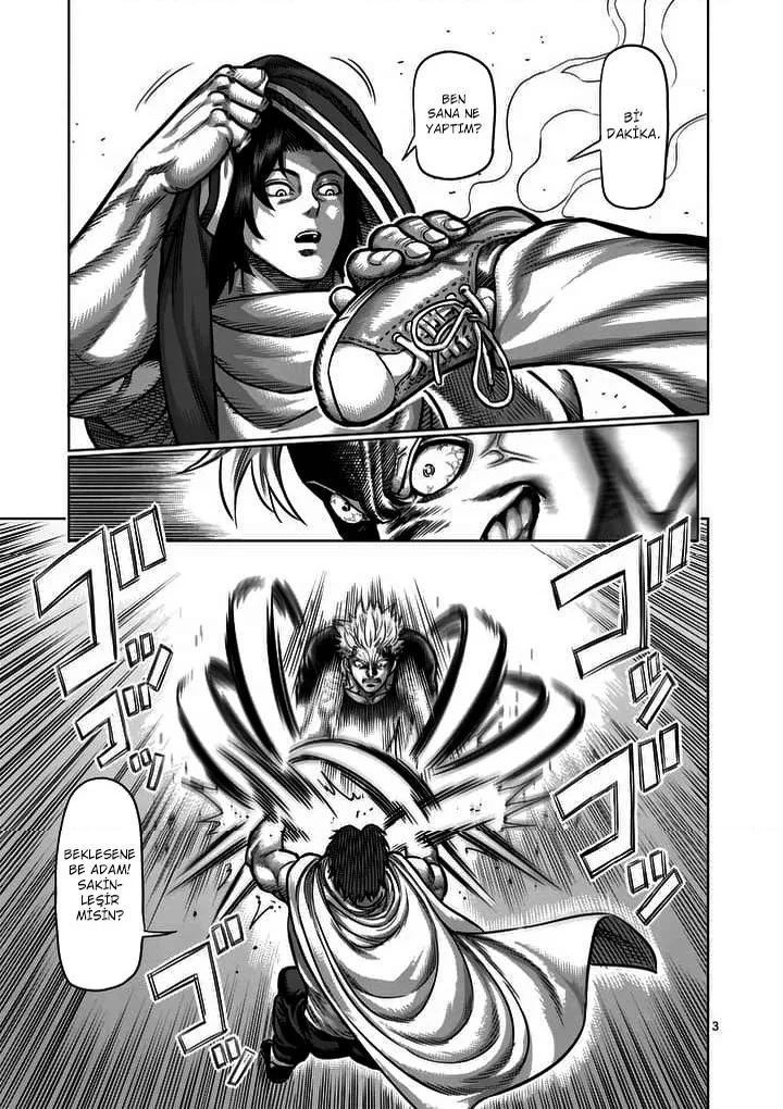 Kengan Omega - Bölüm 3 - Sayfa 4