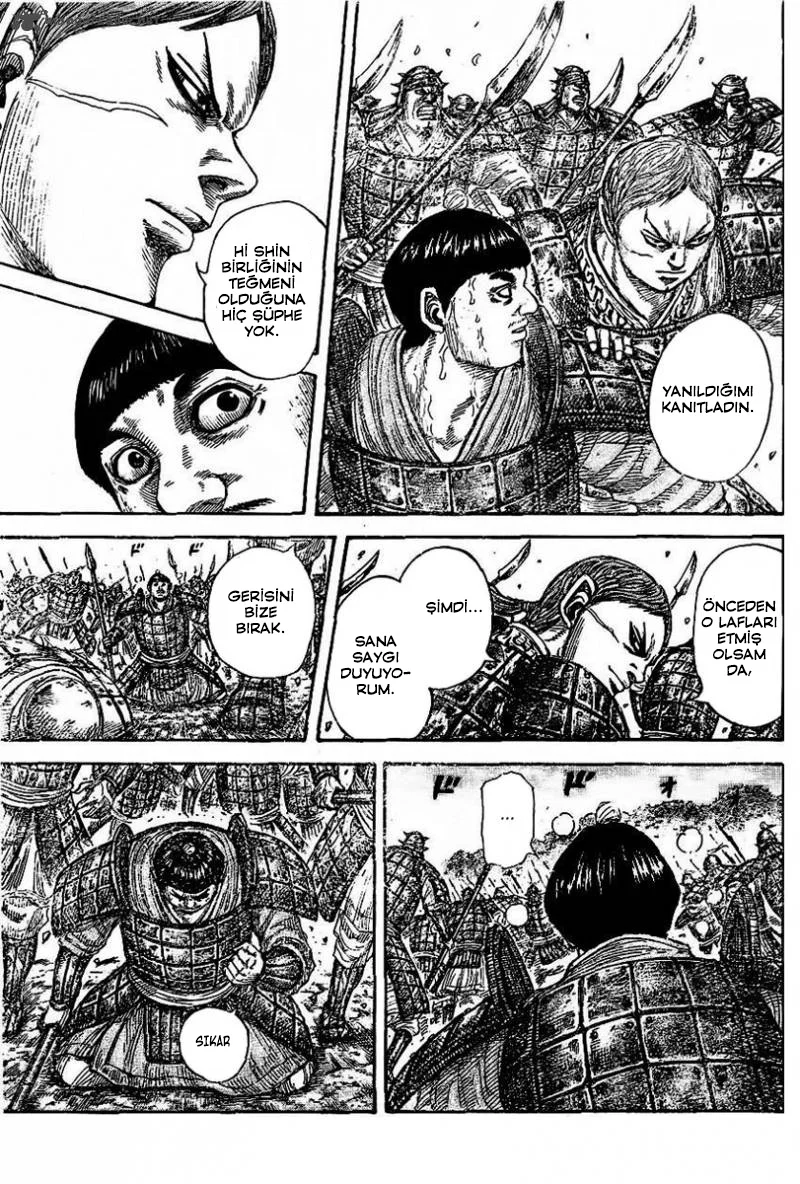 Kingdom - Bölüm 457 - Sayfa 12
