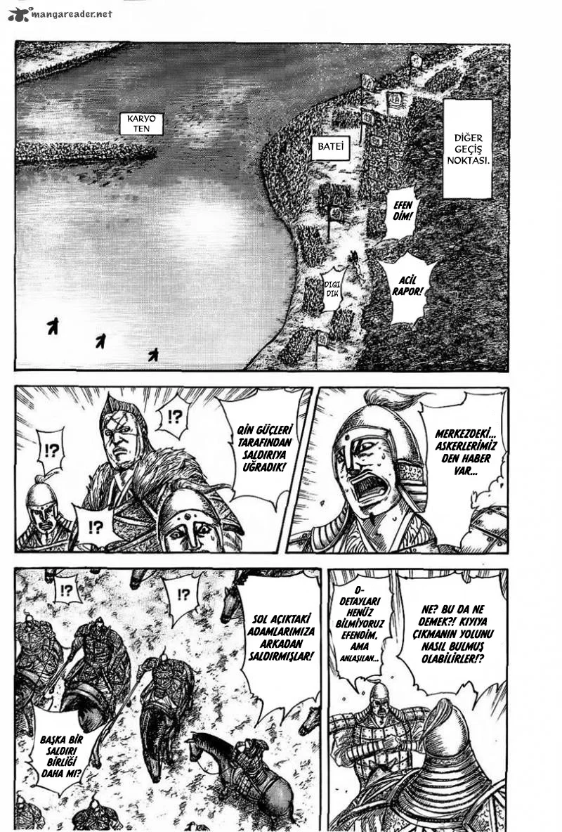 Kingdom - Bölüm 457 - Sayfa 13