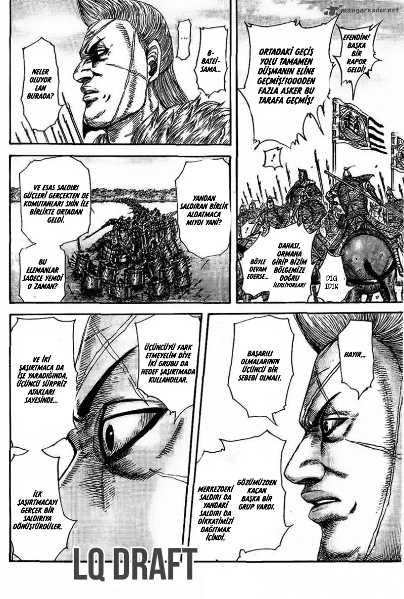 Kingdom - Bölüm 457 - Sayfa 15