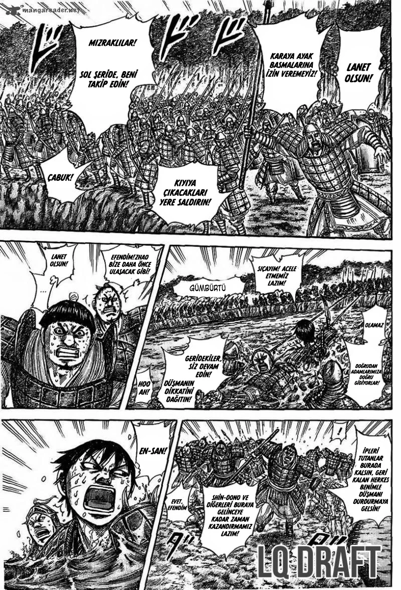 Kingdom - Bölüm 457 - Sayfa 7