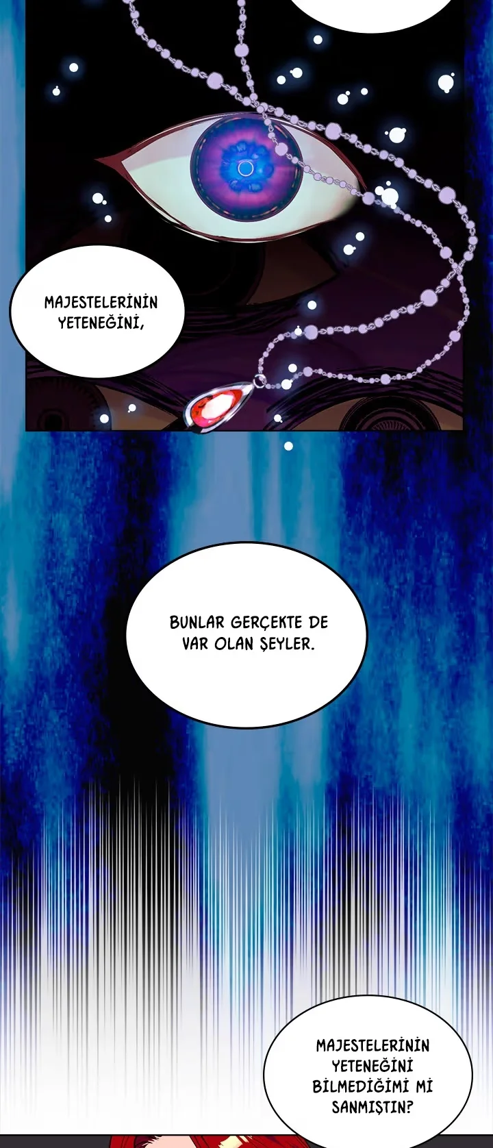 Ginger and the Cursed Prince - Bölüm 30 - Sayfa 28