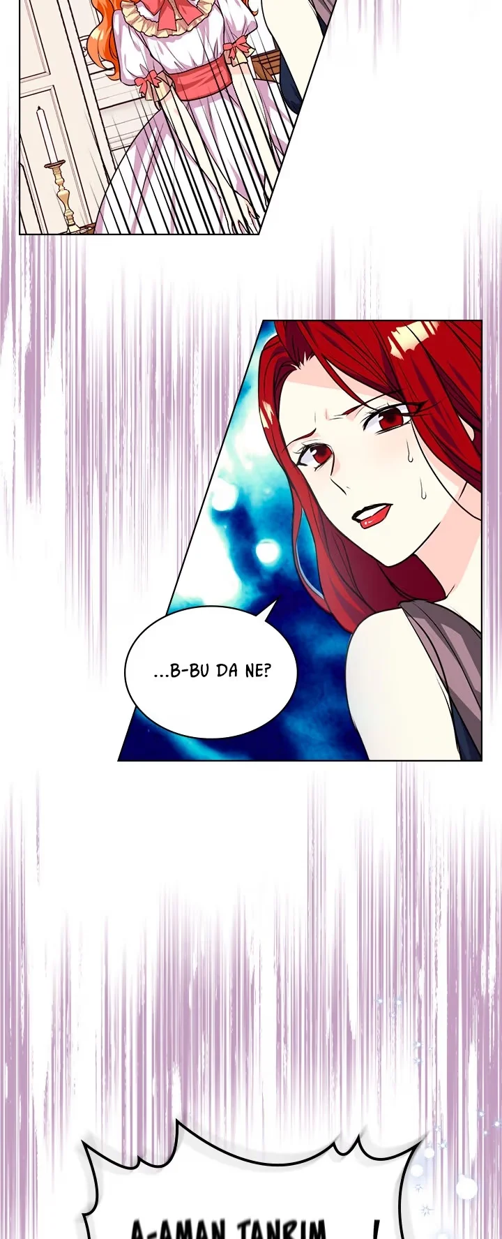Ginger and the Cursed Prince - Bölüm 30 - Sayfa 39