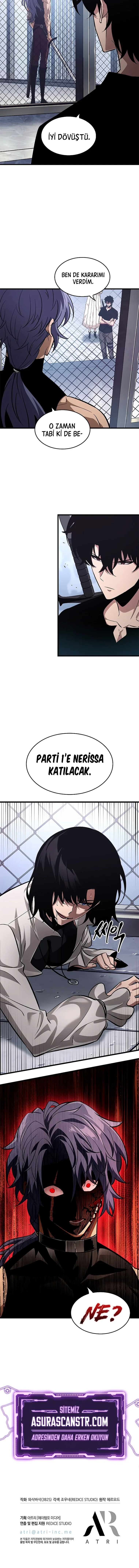 Pick Me Up, Infinite Gacha - Bölüm 61 - Sayfa 10