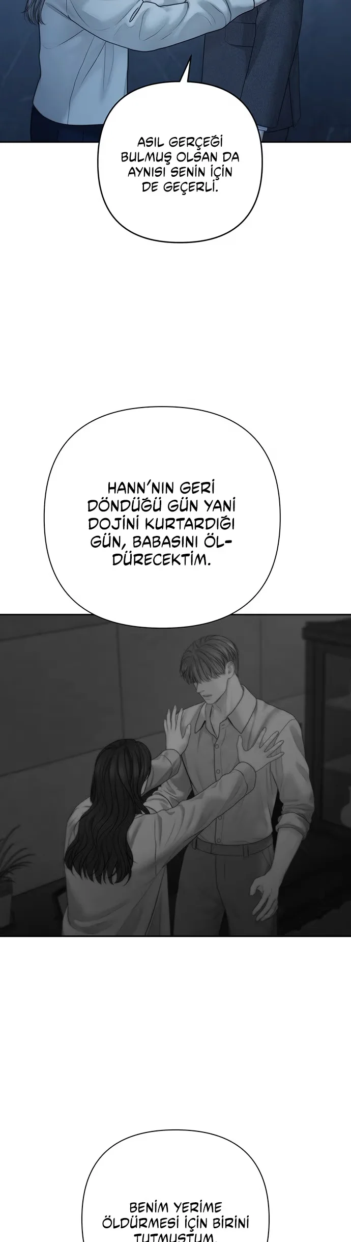 Only Hope - Bölüm 111 - Sayfa 14
